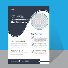 Business Flyer design