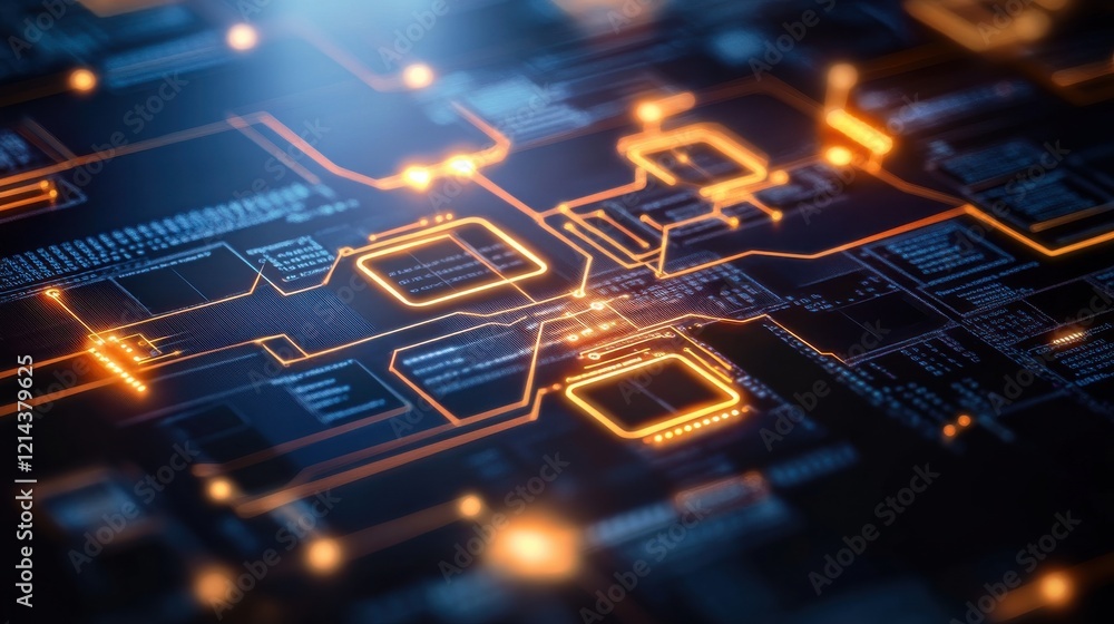 Poster advanced tools for threat detection visualization