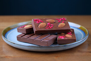 Dubai Chocolate Valentines at Home The Perfect Valentine s Gift