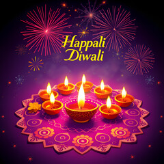diwali festival backgrounds