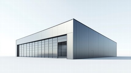 Modern Architectural Design