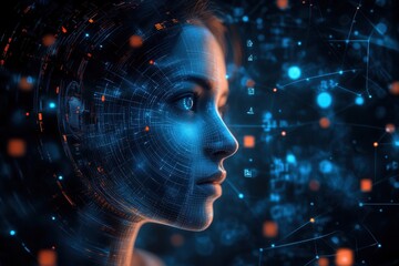 Enhancing predictive risk analysis intelligent ai in financial services future planning