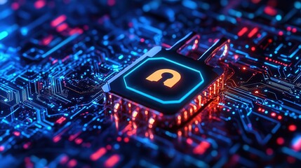 Implementing comprehensive cybersecurity optimal protection in industrial digital environments