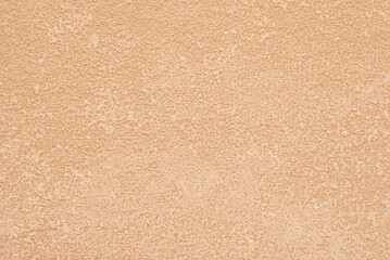 Fototapeta premium Beige abstract wallpaper texture or pattern as background