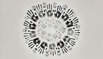 Multiplicity of Touch: An Artistic Exploration