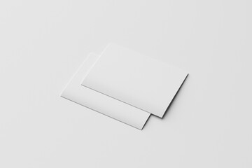 Magazine Catalog Mockup