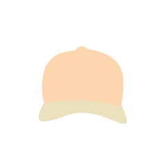 colorful cap vector art