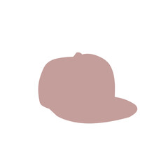 colorful cap vector art