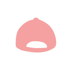 colorful cap vector art