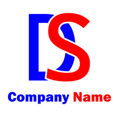 DS LOGO DESIGN