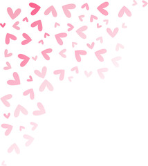 Valentine's Day Pattern Corner