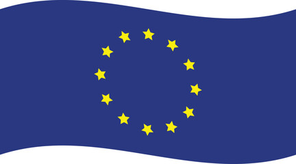 European Union flag