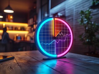 Vibrant Business Analytics Powering Collaborative Teams to Elevate Sales Strategies