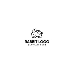 rabbit logo