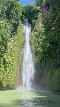 Cebu's beautiful landscapes