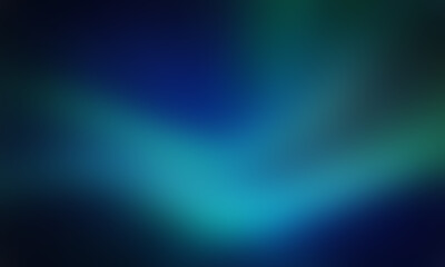 Blurred background filled with glowing light blue and green lines, dynamic particles of data constantly flowing in the air, creating vibrant energy, illuminating darkness, symbolizing futuristic techn