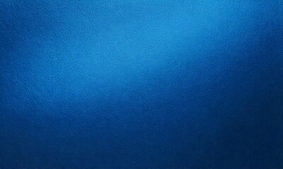 Smooth sky blue color paper background with fine grain texture, abstract dark backdrop, dramatic visual appeal, perfect for creating intense mood or atmosphere, ideal for design, photography, and arti
