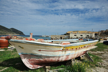 Favignana (TP):