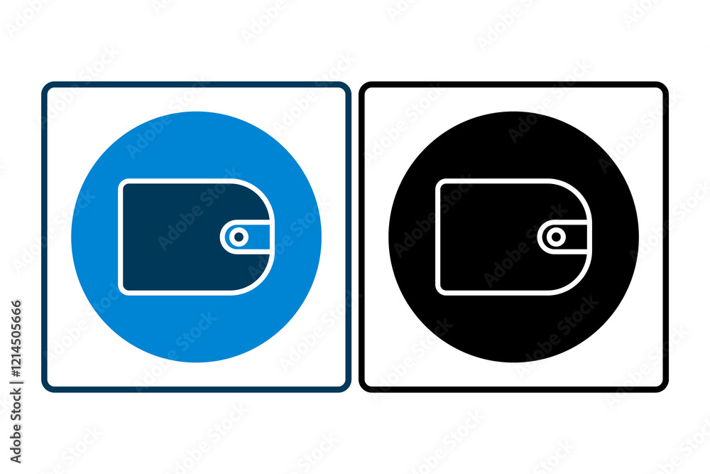 Poster pay button icon. icon related to payment. suitable for web site, app, user interfaces, printable etc