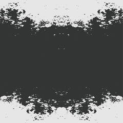 Simple grunge texture background