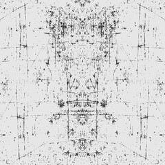 Simple grunge texture background