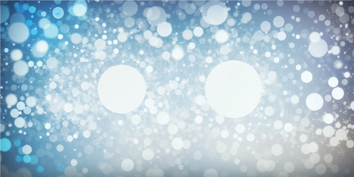 white blur abstract background. bokeh christmas blurred beautiful shiny Christmas lights. Abstract shiny background with bokeh lights.