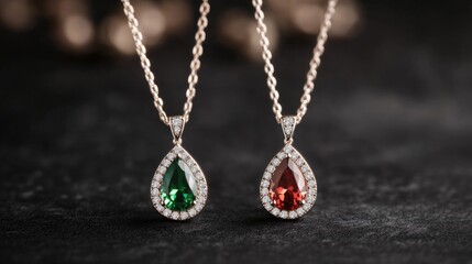 Captivating Jewelry Trends Embracing Sustainable Gems in Eco Friendly Collections