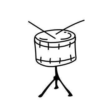 recommend clip art: vector musical instrument icon
