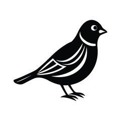 Obraz premium illustration of a bird