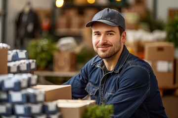 Reliable Moving and Delivery Service for Packing, Moving, and Box Delivery