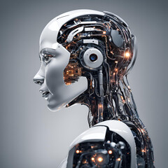 Technology and Robot