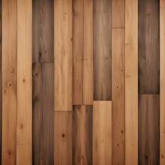 Obraz premium Rustic wood textures with symmetrical grain