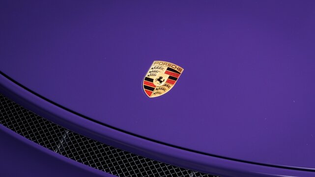 Portland, OR, USA
January 15, 2025
2016 Porsche 911 GT3 RS