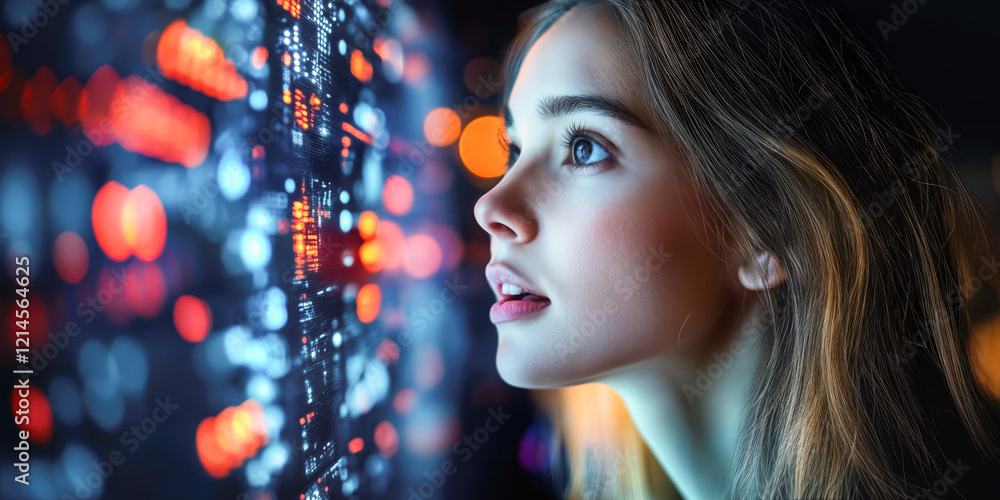 Poster advanced accent detection algorithms in ai technology for personalized language services