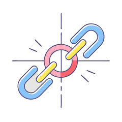 breakpoint icon, breakpoint vector illustration-simple illustration of breakpoint, perfect for breakpoint logos and icons