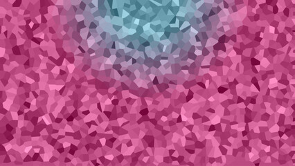 Blue and purple color abstract Creative geometric Abstract gradient background artwork pattern design for Abstract blurred background.