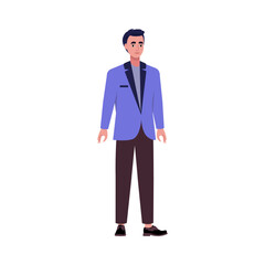 001 - Different People