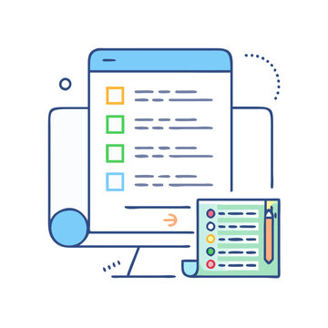 pseudocode icon, pseudocode vector illustration-simple illustration of pseudocode, perfect for pseudocode logos and icons