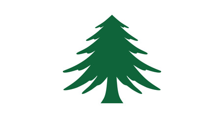 Massachusetts Current State Ensign Flag Illustration Premium Quality High Resolution 300DPI