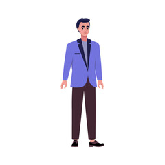 001 - Different People