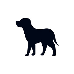 dog illustration vector symbol puppy animal emoji