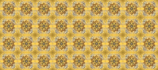 footage background with colorful elements