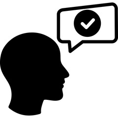 Pronunciation mixed icon