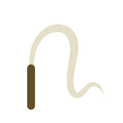 Whip Slavery Scourge