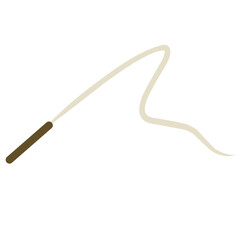 Whip Slavery Scourge