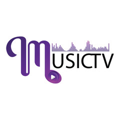 music tv logo