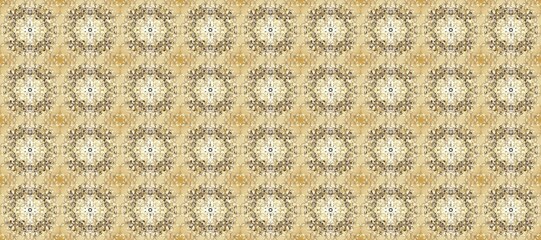 footage background with colorful elements