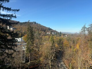 Harz von oben I