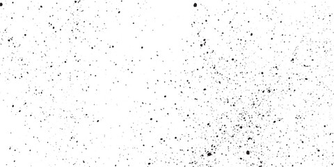 White wall texture noise and overlay pattern terrazzo flooring texture polished stone pattern old surface marble for background Old black and white grunge background.