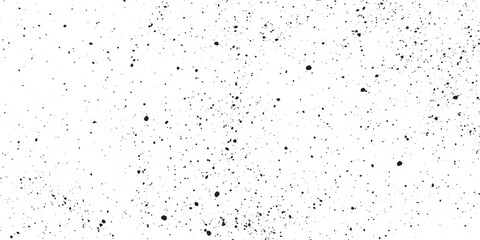 Grunge with fine grains isolated on white background White wall texture noise and overlay pattern terrazzo flooring texture polished stone pattern old surface marble for background 